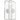 iPhone 13 Pro Max. Otter+Pop Symmetry Clear transparent
