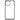 iPhone 13 Pro. HYBRID CLEAR schwarz
