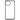 iPhone 13 Pro Max. HYBRID CLEAR schwarz