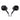 Universal. Headset schw.