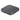 Wireless Charger Pad. schwarz