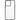 iPhone 14 Pro Max. React transparent/schwarz