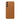 Galaxy S23+. Leather Case camel