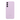 Galaxy S23+. Silicone Case lavender
