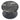 PopGrip Basic Black Modern Marble