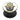 PopGrip Premium Enamel Hamsa Hand