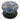 PopGrip Premium Glitter Rainbow Void