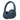 Bluetooth Headset. blau
