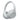 Bluetooth Headset. weiss
