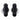 True Wireless Earbuds. Fits schwarz