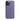 iPhone 13 Pro Max. Leder lila