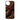 iPhone 15 Plus. Dark Amber Marble
