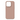 iPhone 15 Pro. Silikon Blush Pink