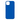 iPhone 15 Plus. Silikon Cobalt Blue