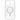 iPhone 15 Plus. Symmetry MagSafe transparent