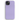 iPhone 15 Plus. PLNTPRTCT lila