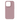iPhone 15 Pro. TPU pink