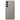 Galaxy S24. Vegan Leather Case taupe