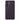 Galaxy S24. Shield case dunkel violet