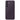 Galaxy S24+. Standing Grip Case dunkel violet