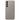 Galaxy S24+. Vegan Leather Case taupe