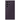 Galaxy S24 Ultra. Standing Grip Case dunkel violet