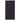 Galaxy S24 Ultra. Silicone Case dunkel violet
