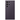 Galaxy S24 Ultra. Vegan Leather Case dunkel violet