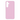 Galaxy S24+. Silikon Bubblegum Pink