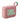 Bluetooth-Speaker. Go 4 Waterproof pink