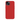 Apple iPhone 14/13. Magsafe Silikon Red