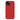 Apple iPhone 15. Magsafe Silikon Red