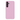 Galaxy S24+. Magsafe Silikon Bubblegum Pink
