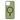 Apple iPhone 14/13. Magsafe Khaki clear