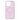 Apple iPhone 14 Pro Max. Magsafe Light Pink clear
