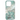 iPhone 16 Pro Max. Magsafe Azura Marble