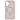 iPhone 16 Plus. Magsafe Bumper Blush Pink