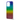 iPhone 14 Pro Max. Magsafe Rainbow