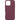 iPhone 16 Pro Max. Symmetry MagSafe Kaktus Leder rot
