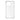 iPhone 16 Plus. Silikon transparent