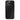 iPhone 16 Pro. Veganes Leder. Schwarz