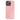 iPhone 16 Pro. Veganes Leder. Rose