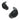 Bluetooth Headset. True Wireless schwarz