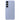 Galaxy S25. Silicone Case hellblau