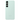 Galaxy S25+. Silicone Case mint