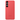 Galaxy S25+. Silicone Case rot