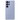 Galaxy S25 Ultra. Silicone Case hellblau