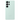 Galaxy S25 Ultra. Silicone Case mint
