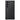 Galaxy S25 Ultra. Rugged Case schwarz