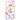 Galaxy S25. Magsafe Case Flower Forever